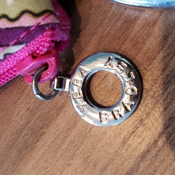 VERA BRADLEY WRISTLET WITH BRACELET - Picture 2 of 7